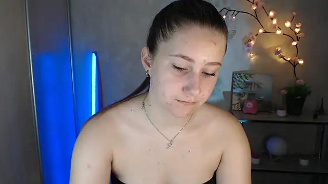 Milka kamila online show from 07/02/26, 12:11