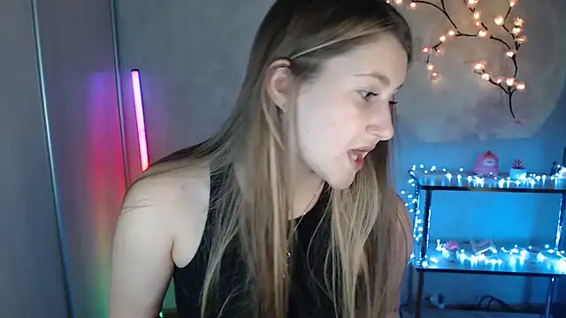 Milka kamila online show from 07/12/26, 11:56