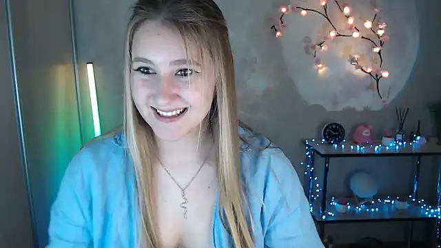 Milka kamila online show from 07/23/26, 11:52