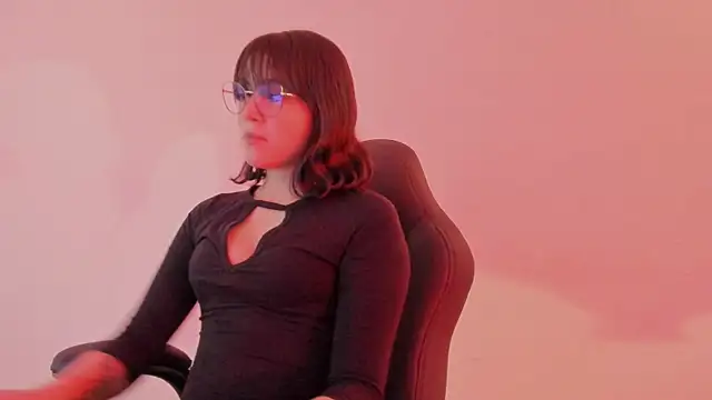 AnnaraLein online show from 01/09/26, 03:31