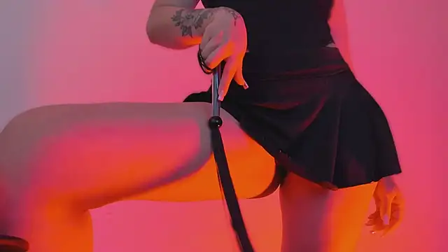 AnnaraLein online show from 01/11/26, 04:06