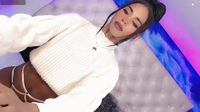 Snapshot of BabyAmatiis_ chatting on 10/01/25, 09:32 BabyAmatiis online show from 10/01/25, 09:32