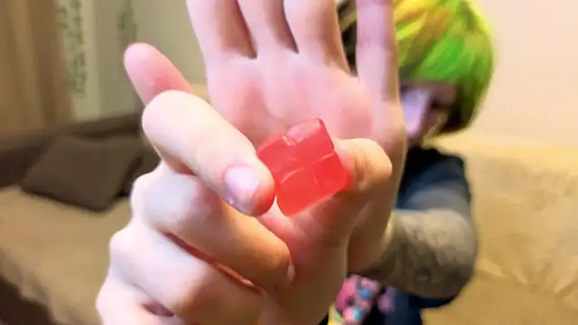 KandraCruser online show from 09/12/25, 07:36