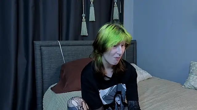 KandraCruser online show from 09/26/25, 08:13