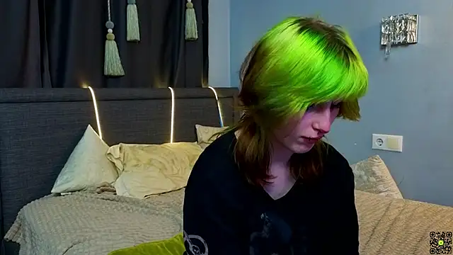 KandraCruser online show from 10/13/25, 08:31