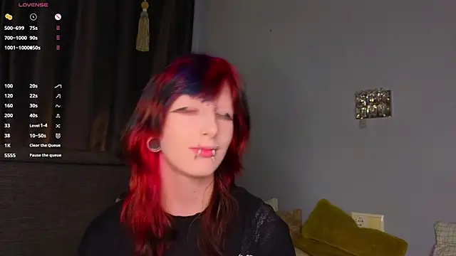 KandraCruser online show from 01/05/26, 08:12