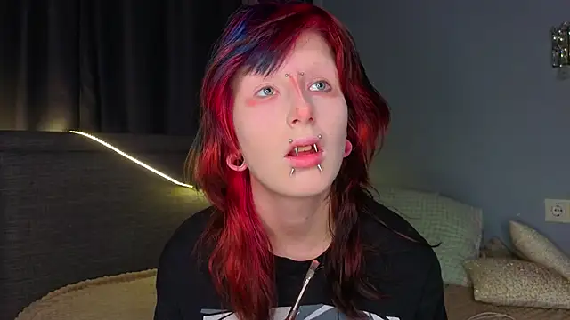 KandraCruser online show from 01/08/26, 08:22