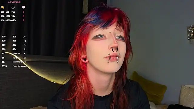 KandraCruser online show from 01/10/26, 08:32