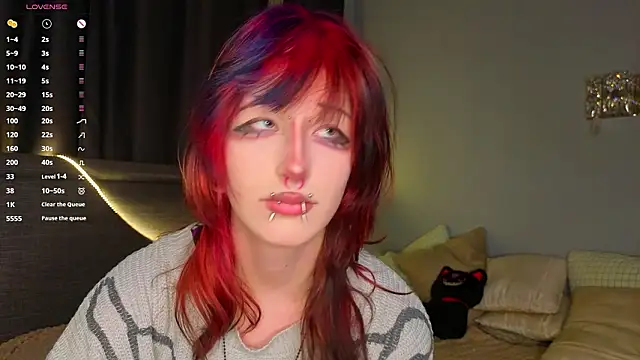 KandraCruser online show from 01/15/26, 08:12