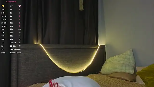 KandraCruser online show from 01/17/26, 08:12