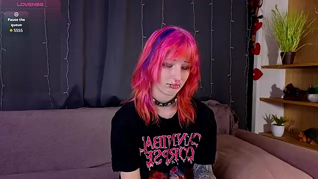 KandraCruser online show from 02/26/26, 08:08