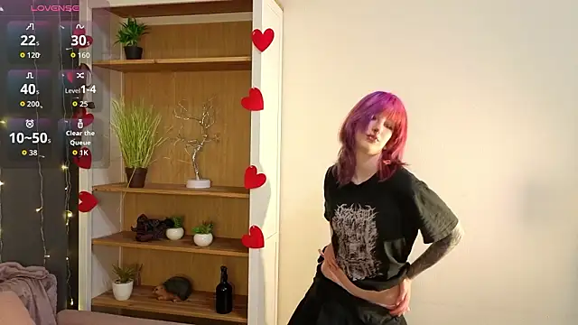 KandraCruser online show from 03/10/26, 08:14