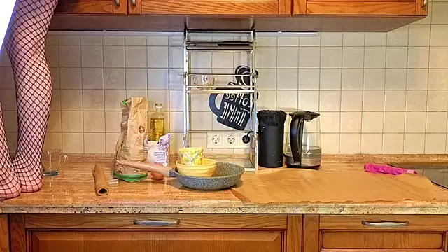 KandraCruser online show from 04/05/26, 09:01