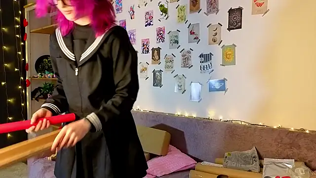 KandraCruser online show from 04/26/26, 08:17