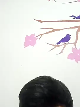 DavidVergagigante420 online show from 02/09/26, 04:05