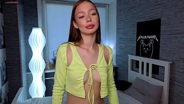 NedraLober online show from 03/29/26, 07:30