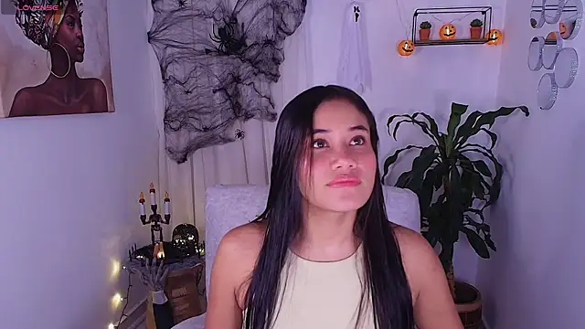 AlisxxnFx online show from 10/14/25, 12:50