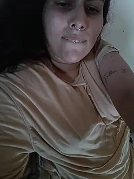 ApenasLys online show from 01/05/26, 05:27