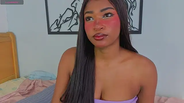 SophiaBloss online show from 02/27/26, 01:44