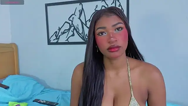 SophiaBloss online show from 02/28/26, 03:02