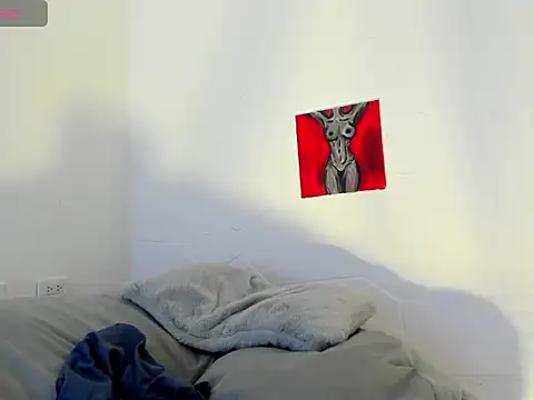 SophiaBloss online show from 04/17/26, 07:50