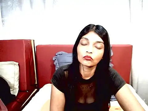 IndianAlisha online show from 02/12/25, 12:16