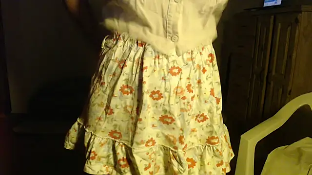 Missforever online show from 04/16/26, 10:45