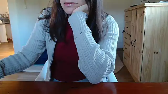 Missforever online show from 05/11/26, 07:33