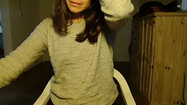Missforever online show from 05/16/26, 07:34