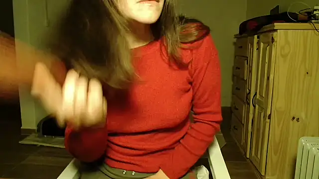 Missforever online show from 05/17/26, 09:33