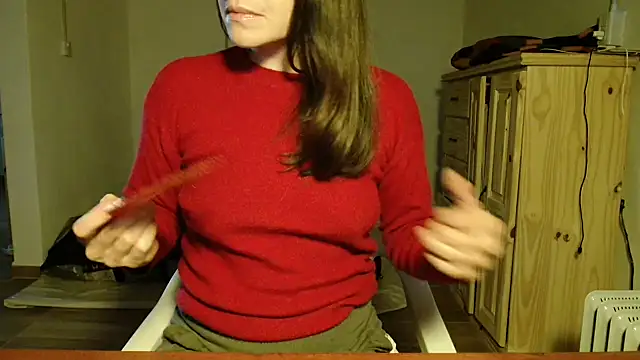 Missforever online show from 05/19/26, 09:10