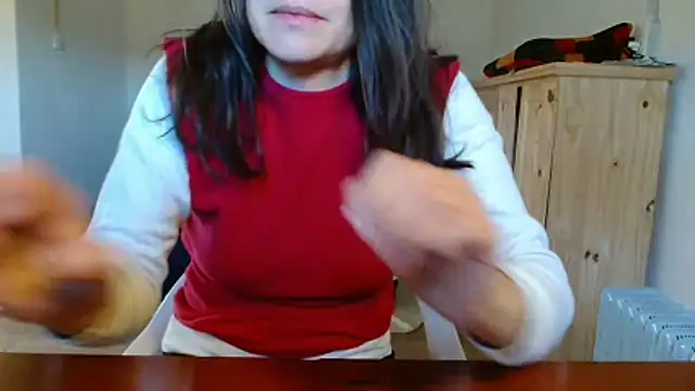 Missforever online show from 05/23/26, 08:13