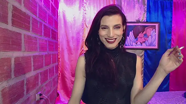 Moira-Hot online show from 11/02/25, 06:16