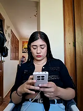 Monse--145 online show from 11/07/25, 02:50