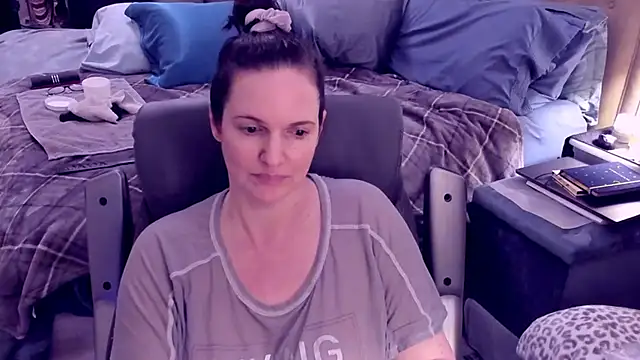 ninajaymes online show from 01/04/25, 12:37