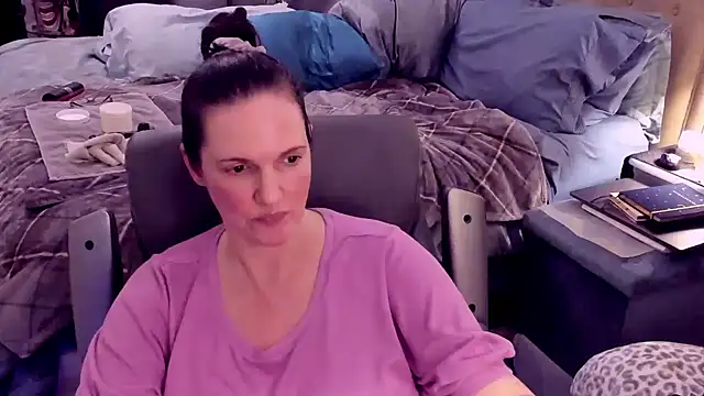 ninajaymes online show from 01/04/25, 07:03