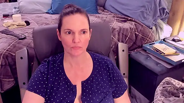 ninajaymes online show from 01/08/25, 02:14