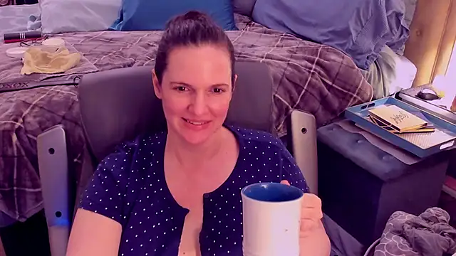 ninajaymes online show from 01/08/25, 05:16