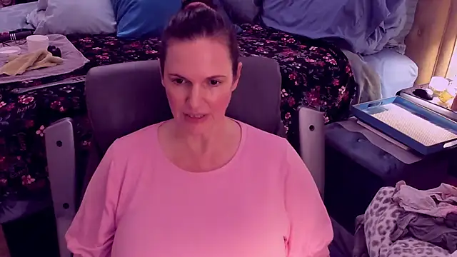 ninajaymes online show from 01/09/25, 02:01