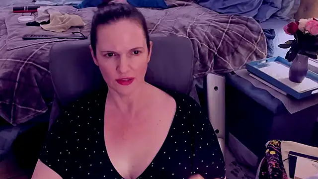 ninajaymes online show from 01/18/25, 06:56