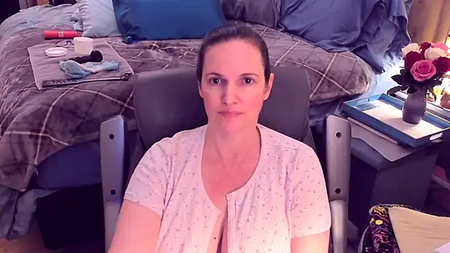 ninajaymes online show from 01/21/25, 06:22