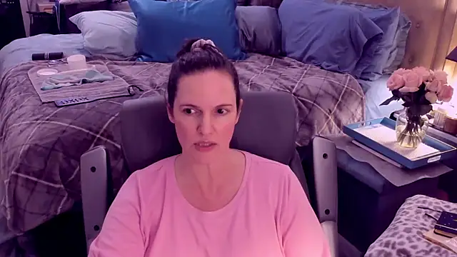 ninajaymes online show from 01/27/25, 04:11