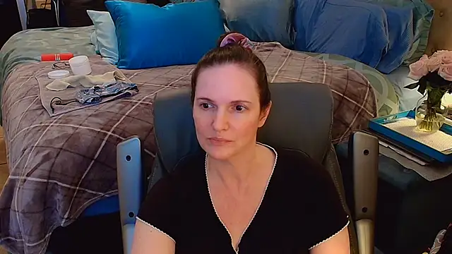 ninajaymes online show from 01/31/25, 11:24