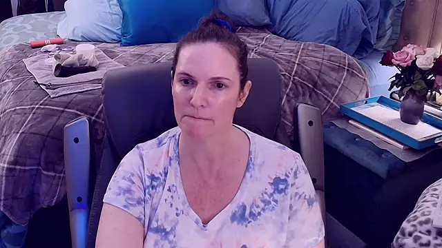 ninajaymes online show from 02/05/25, 02:08