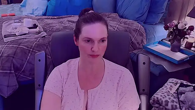 ninajaymes online show from 02/12/25, 06:51