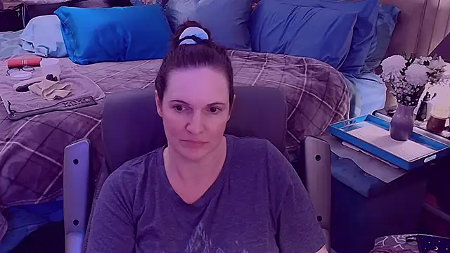 ninajaymes online show from 02/18/25, 03:31