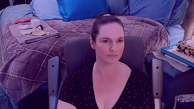 ninajaymes online show from 02/21/25, 04:40