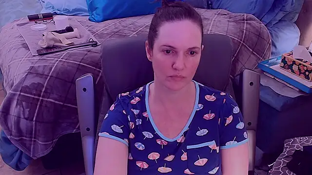 ninajaymes online show from 02/25/25, 03:42