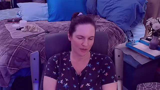 ninajaymes online show from 03/04/25, 01:45