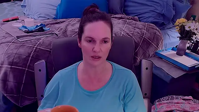 ninajaymes online show from 03/12/25, 03:02